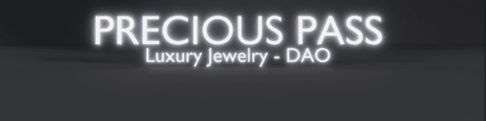 Precious Pass Genesis