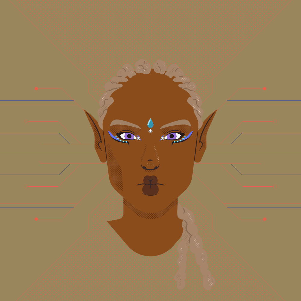 Token Image