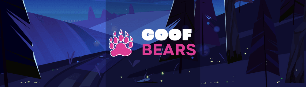 Goof Bears