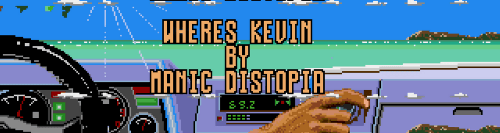 Wheres Kevin