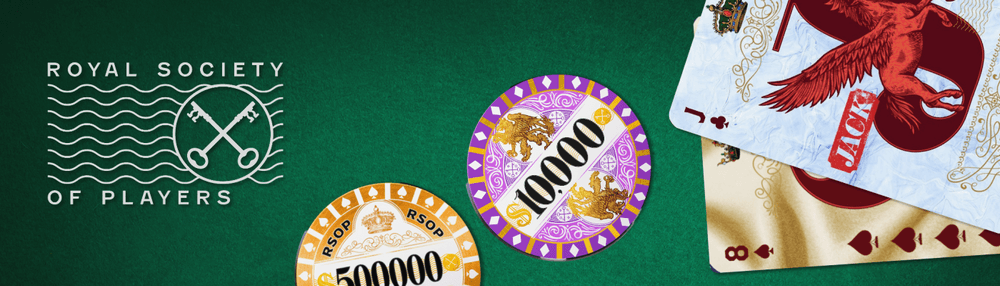 Royal Society Chips