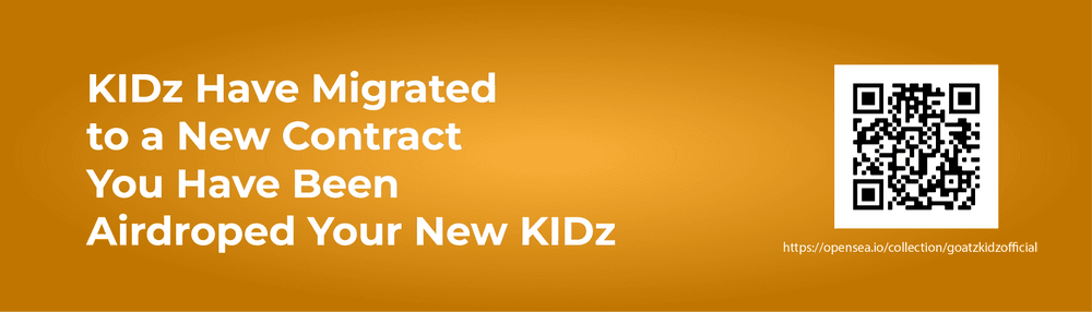 OLD KIDZ (DO NOT BUY)
