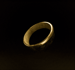 The Eldens Ring