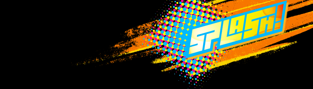 VSP Splash!