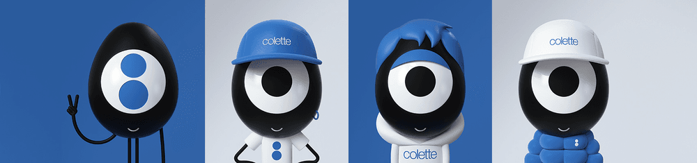 Colette Official