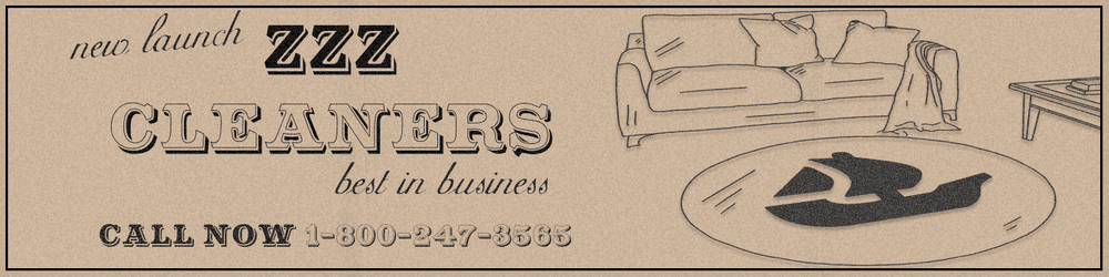 ZZZ Rug Cleaners