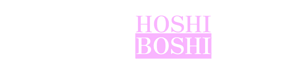 HOSHIBOSHI GENESIS