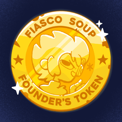 FS Founders Token