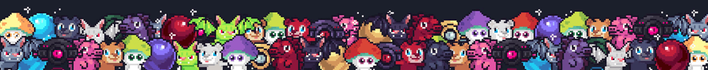 ChronoForge Pets
