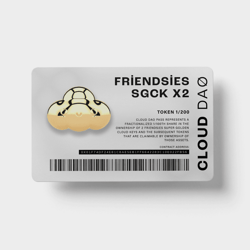 CLOUD DAO