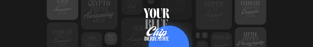 Your Blue Chip Derivative