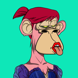 Lady Monke