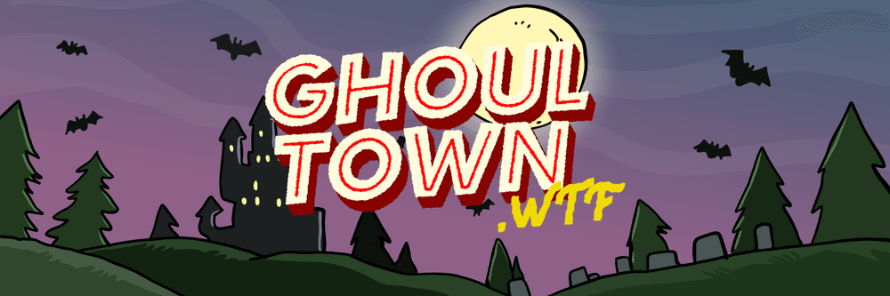 Ghoultownwtf Official