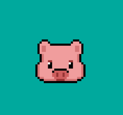 rugimals PFP