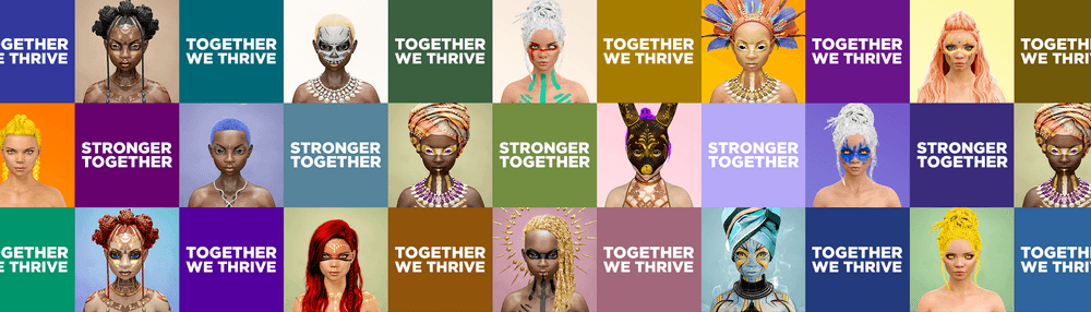 TRIBE X EMPIRE | ACT 1