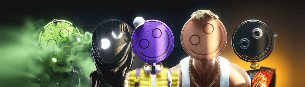 Pillhead: Originals