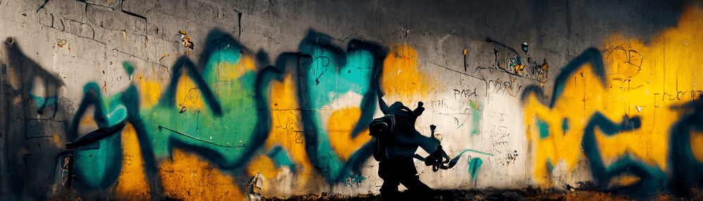 Graffiti Goblins