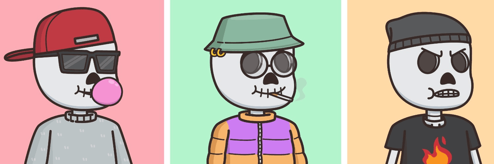 Skullki