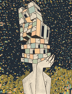 Cubism