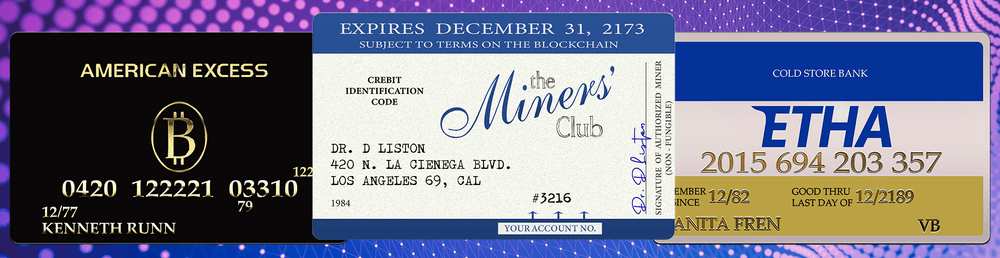 The Miners Club