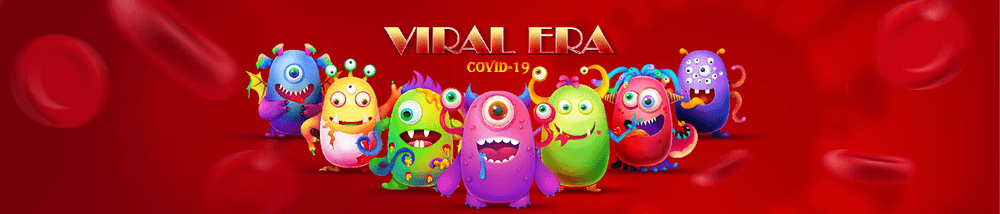 Viral Era COVID-19 Genesis