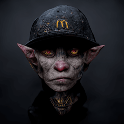Goblin Sweepers