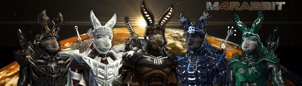 M4Rabbit_NFT