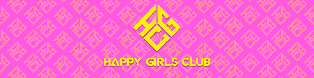 Happy Girls Club.
