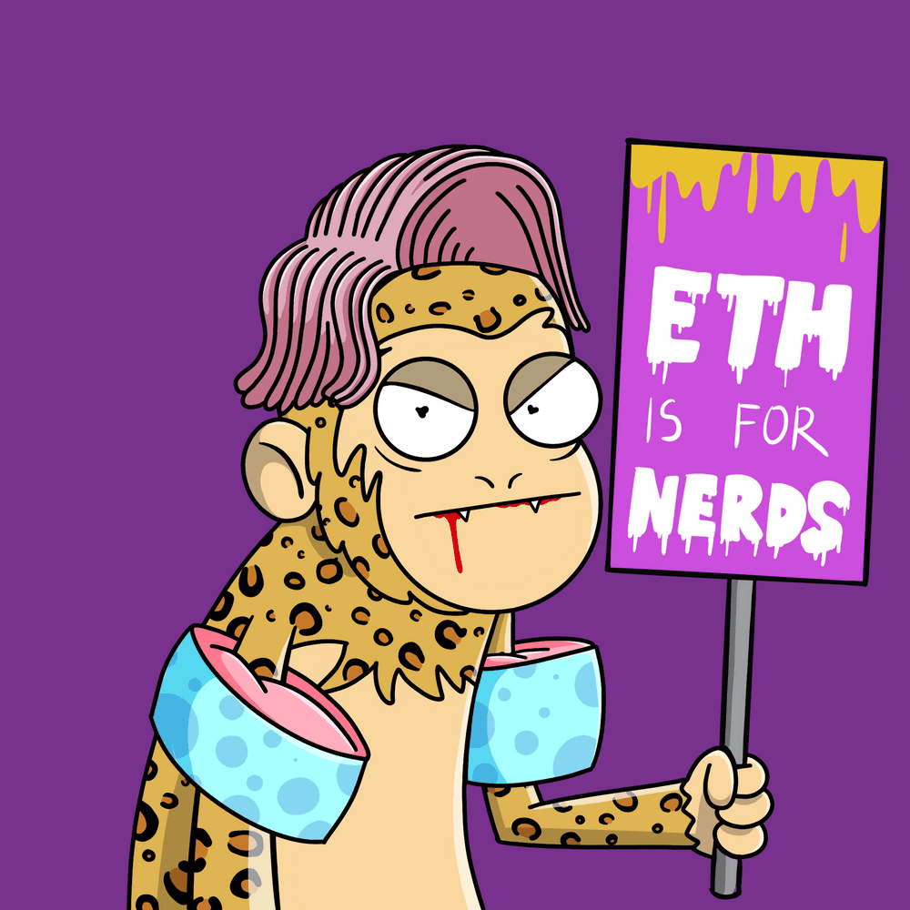 Token Image