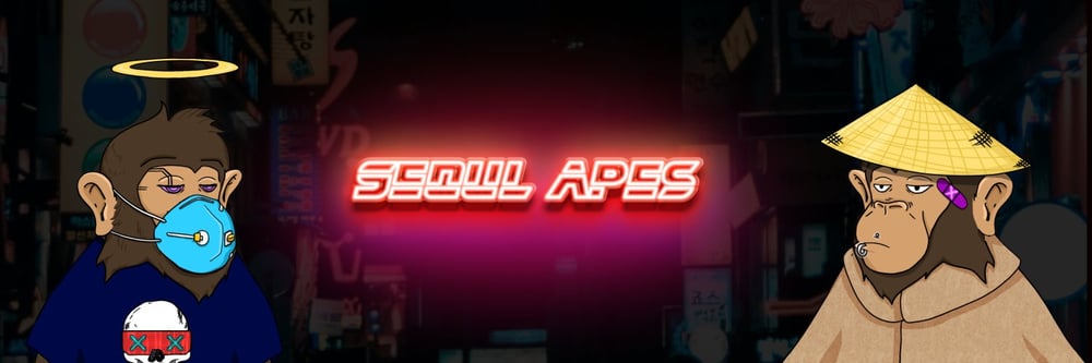 Seoul Apes Official