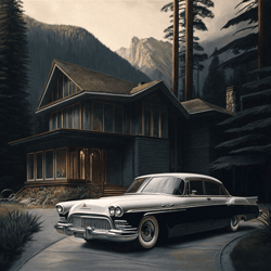 Cabin Classics