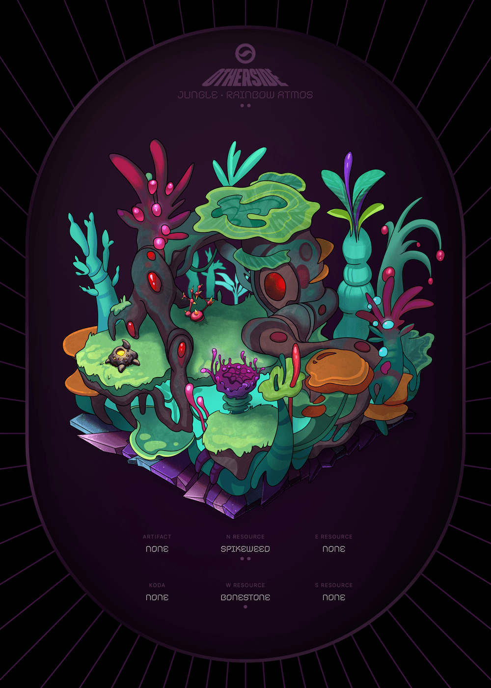Token Image