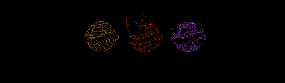 Blurtles