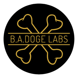 BAD-ASS DOGE ALPHA