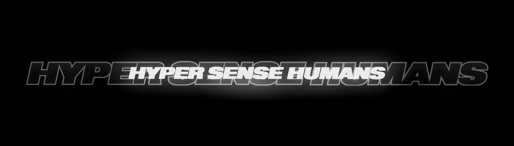 HyperSenseHumans