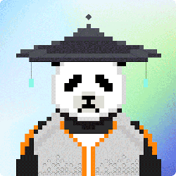 Pixel Pandas-Sensory World