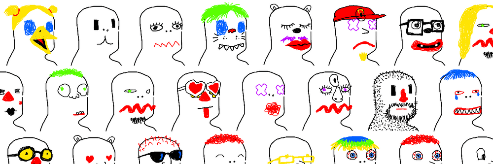 Bored Nftrader Club