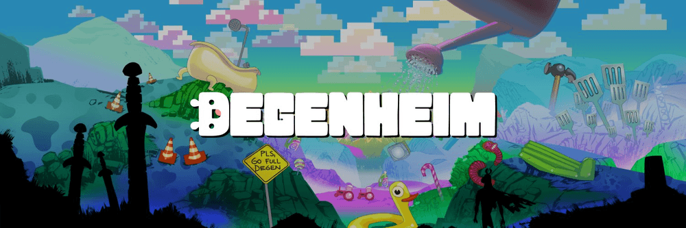 Degenheim Genesis