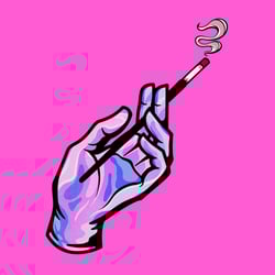 Art of Mob: Ladies First