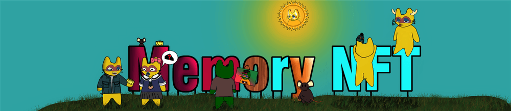 MemoryNFT