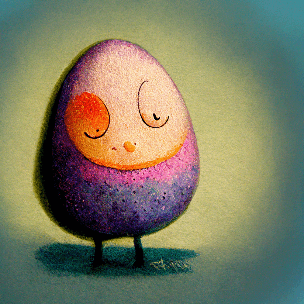 Egg #1970