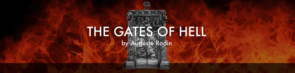 ElmonX The Gates of Hell