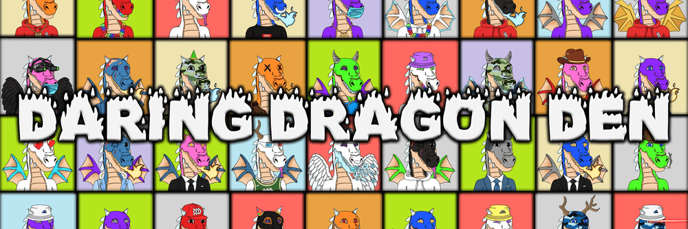 Daring Dragon Den