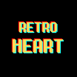 RetroHeart