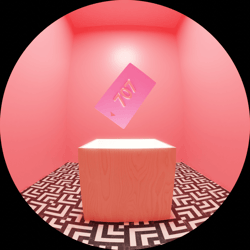 ROOM 707 by Jessica Yatrofsky