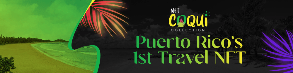 NFT Coqui Collection