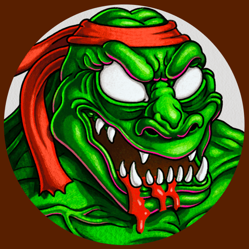 Token Image