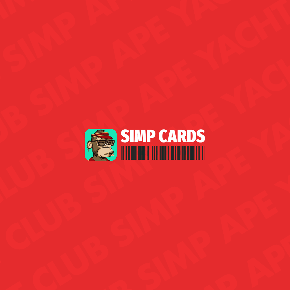 SAYC Simp Cards