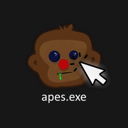 ./apes.exe