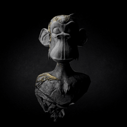 Forever Apes Genesis